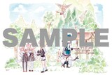 妖怪相手に郵便を運ぶ少女描く 鳩子のあやかし郵便屋さん 2巻に限定版 コミックナタリー 妖怪相手に郵便を運ぶ少女描く 鳩子のあやかし郵便屋さん 2巻に限定版 コミックナタリー