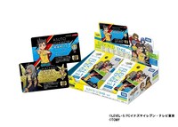 「イレブンライセンス vol.1」24種＋シークレット1種。