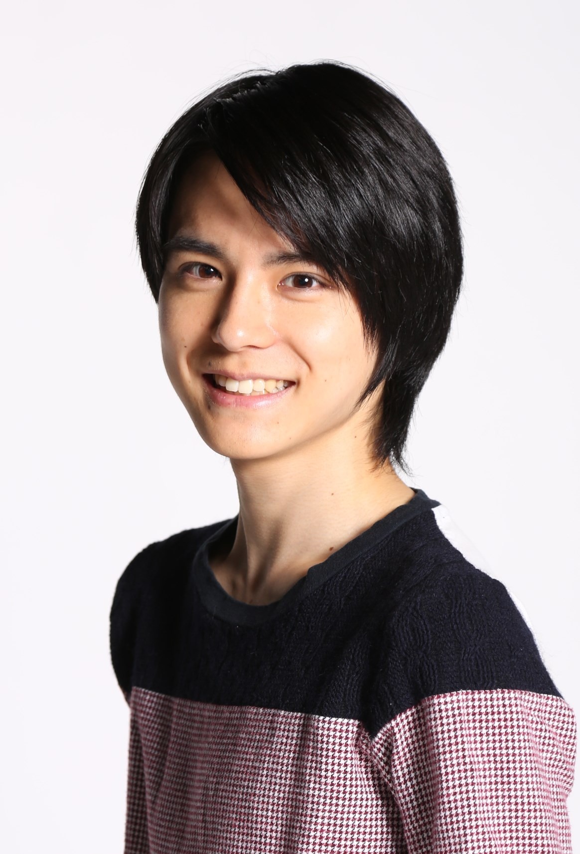 栄口勇人役の副島和樹。