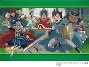 特典ポストカード。