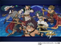 特典ポストカード。