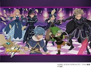 特典ポストカード。