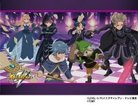 特典ポストカード。