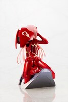 1/7スケールフィギュア「ゼロツー」