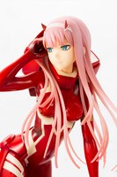 1/7スケールフィギュア「ゼロツー」
