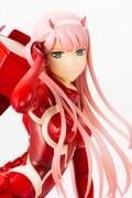 1/7スケールフィギュア「ゼロツー」
