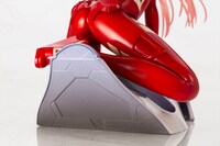 1/7スケールフィギュア「ゼロツー」