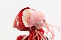 1/7スケールフィギュア「ゼロツー」