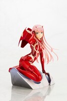 1/7スケールフィギュア「ゼロツー」