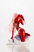 1/7スケールフィギュア「ゼロツー」