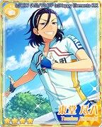 「★4 東堂尽八」