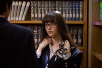 実写版「わたしに××しなさい！」より。