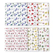 クッションカバー