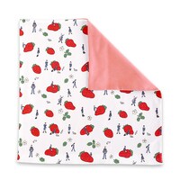 クッションカバー