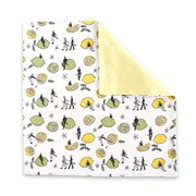 クッションカバー