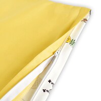 クッションカバー