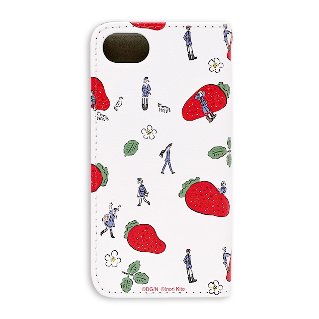 iPhoneケース