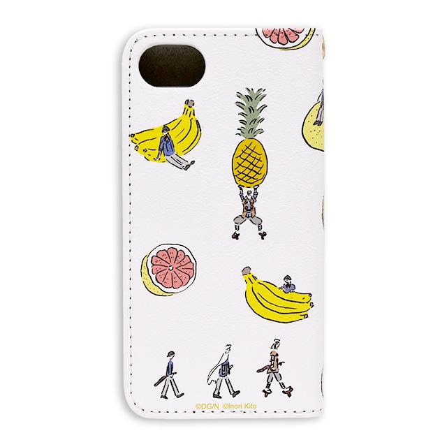 iPhoneケース