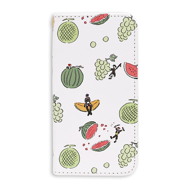 iPhoneケース