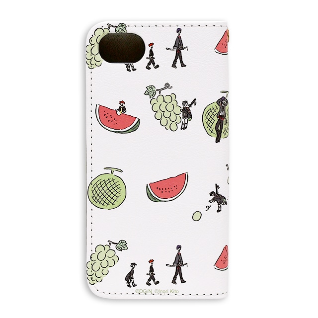 iPhoneケース