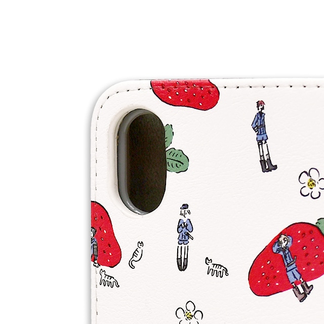 iPhoneケース