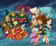 「『ゲゲゲの鬼太郎』80's BD-BOX」ジャケット
