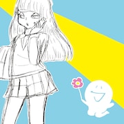 山本ルンルンがニーネの新アルバムにイラスト提供、しまおまほもコーラス参加