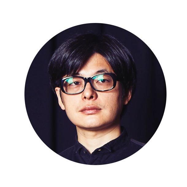 西島大介