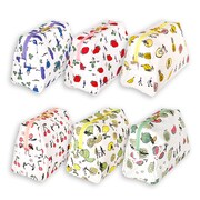 トラペーズポーチ