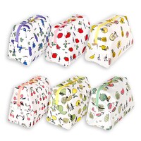 トラペーズポーチ