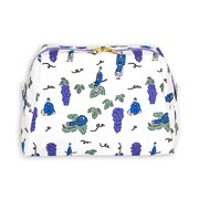 トラペーズポーチ