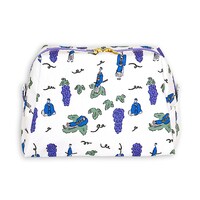 トラペーズポーチ