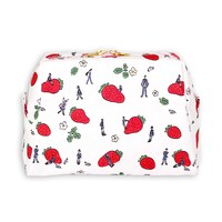 トラペーズポーチ