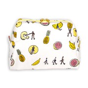 トラペーズポーチ