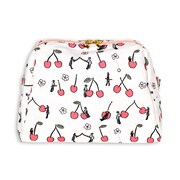 トラペーズポーチ