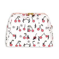 トラペーズポーチ