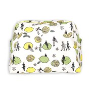 トラペーズポーチ