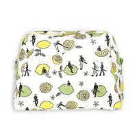 トラペーズポーチ