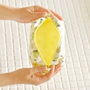 トラペーズポーチ