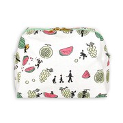 トラペーズポーチ