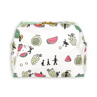 トラペーズポーチ