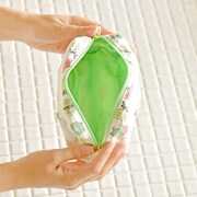 トラペーズポーチ