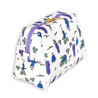 トラペーズポーチ