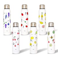 ステンレスボトル