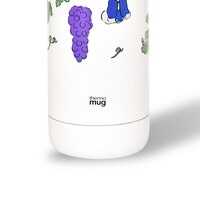 ステンレスボトル