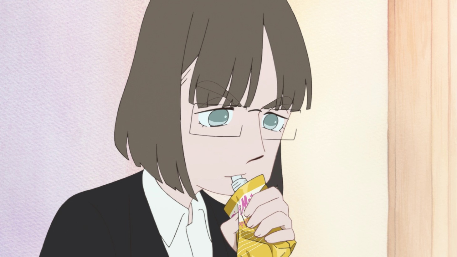「すすめ、カロリーナ。」より