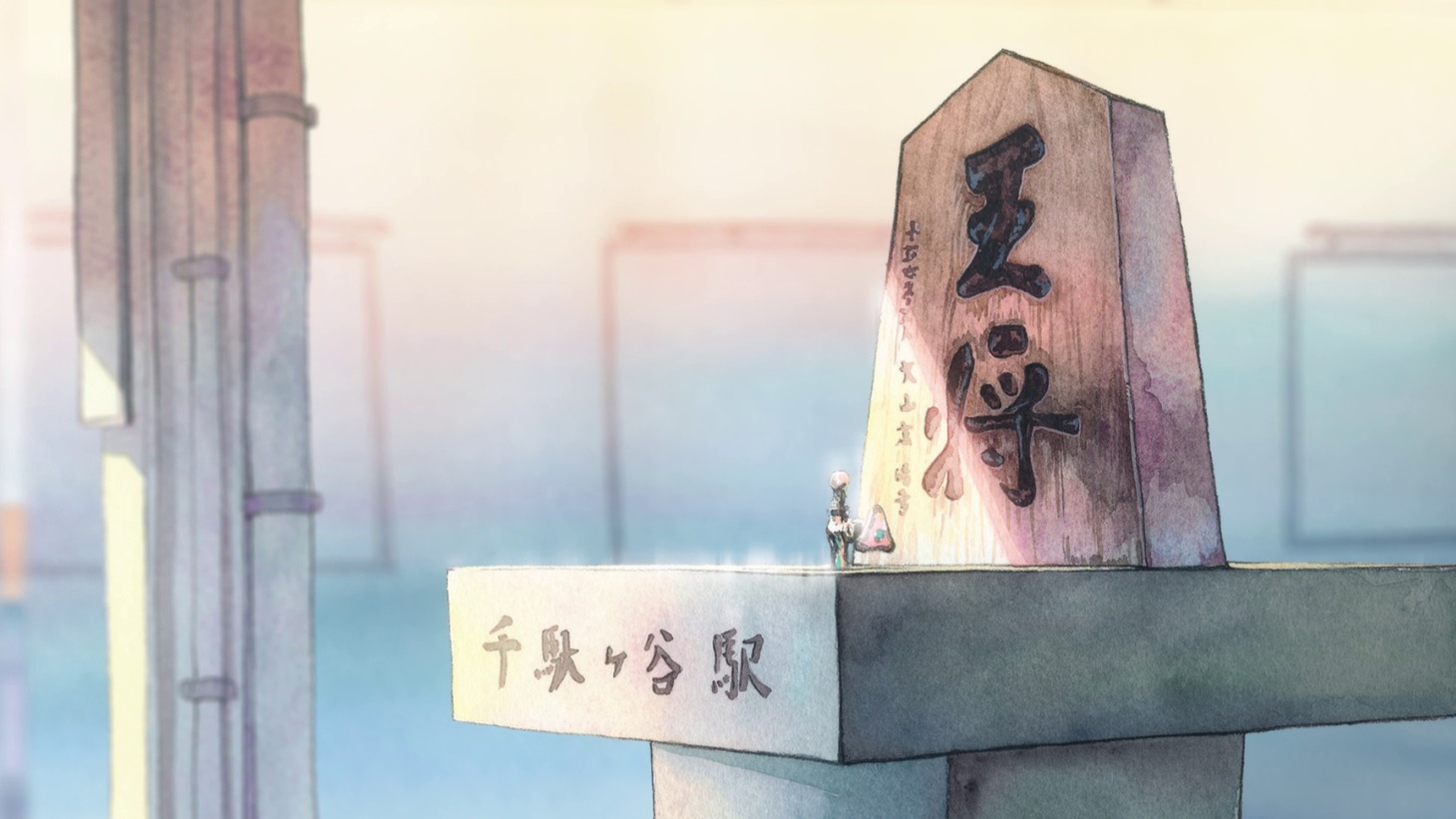 「すすめ、カロリーナ。」より