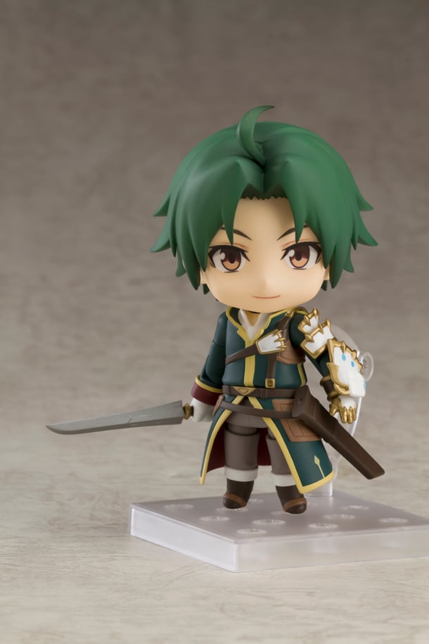 「ねんどろいど テオ・コルネーロ」