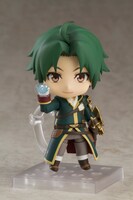 「ねんどろいど テオ・コルネーロ」