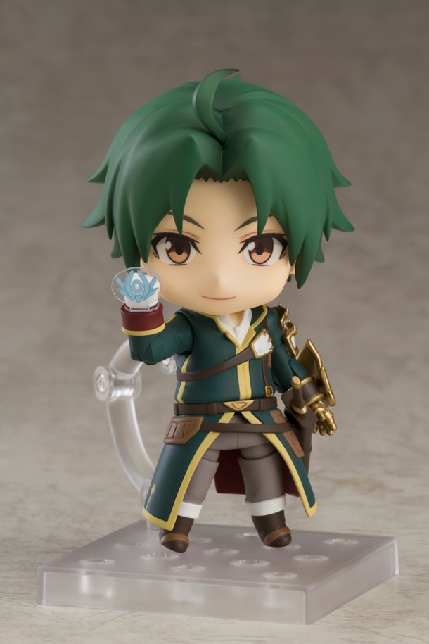 「ねんどろいど テオ・コルネーロ」